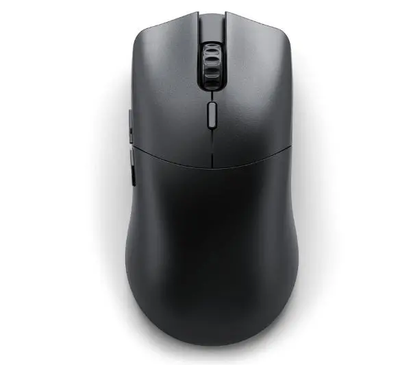 Mysz GLORIOUS Model O 2 Pro 4K/8KHz Edition Czarny