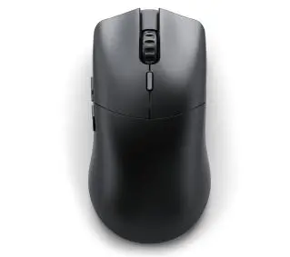 Glorious Model O 2 Pro 4K/8KHz Edition Czarny - Kup na Raty - RRSO 0%