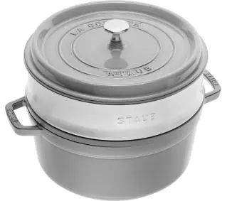 Staub La Cocotte 40508-819-0 Indukcja Żeliwo 3,8l - Kup na Raty - RRSO 0%