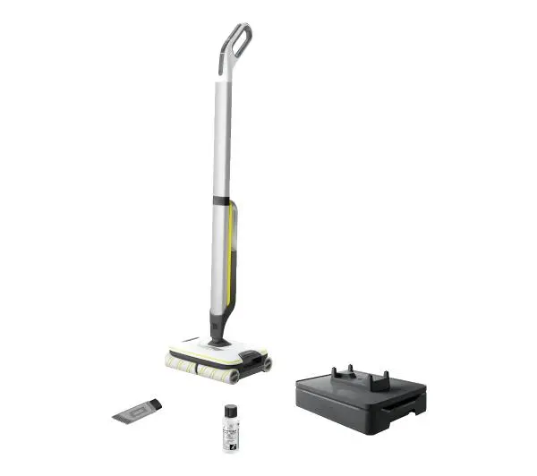 Mopy elektryczne - Karcher FC 7 1.055-701.0 45min 175m2