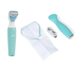 Raven EGD001T + Szczoteczka do twarzy EMS001