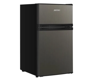 MPM 87-CZ-14/E 85cm Dark Inox - Kup na Raty - RRSO 0%