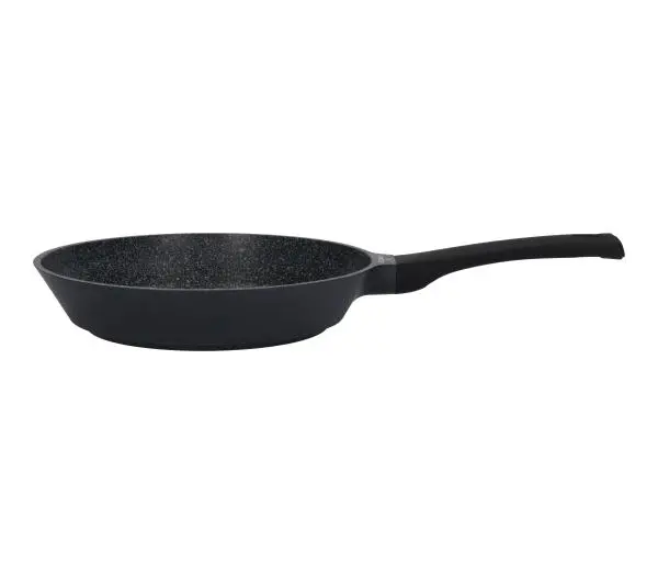 Zwieger Black Stone Indukcja Greblon 28cm