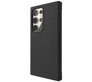 Zagg Luxe do Galaxy S24 Ultra Czarny