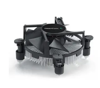 DeepCool CK-11509 Czarny