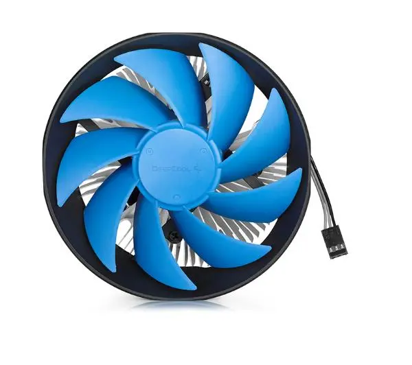 DeepCool Gamma Archer Niebieski