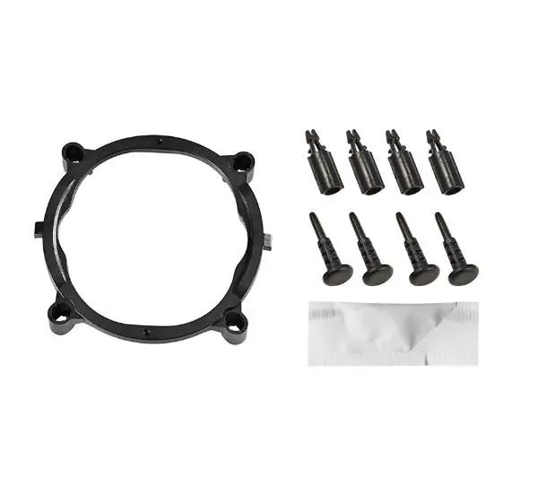 DeepCool Gamma Archer Niebieski