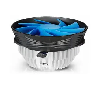 DeepCool Gamma Archer Niebieski