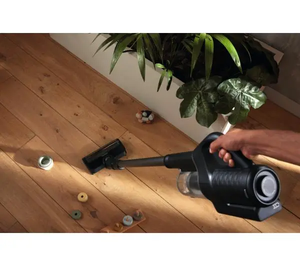 Miele Duoflex HX1 Cat & Dog 55min Mini elektroszczotka - Kup na Raty - RRSO 0%