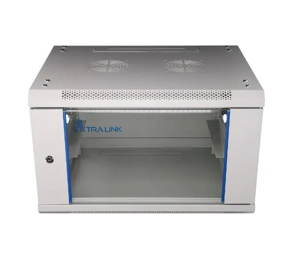 Extralink 6U 600x450 Szary