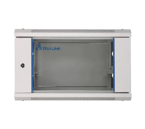 Extralink 6U 600x450 Szary