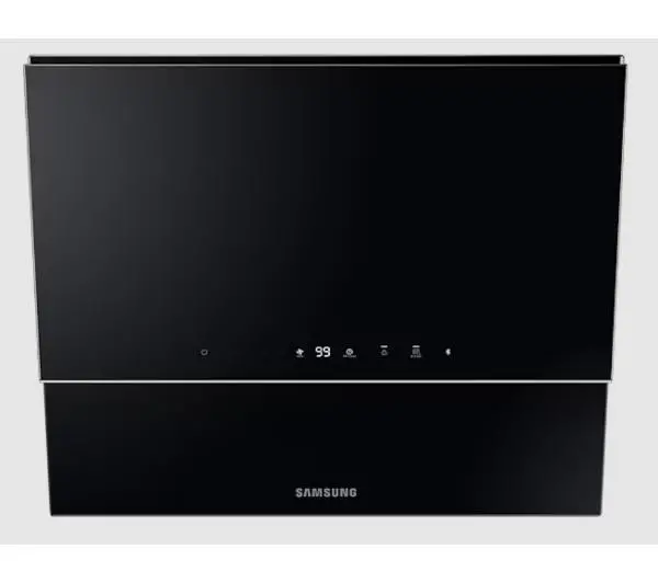 Samsung NK24C9804WB/UR Czarny - TRZECI -55%, ALBO 5-TY ZA 1ZŁ - Kup na Raty - RRSO 0%
