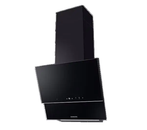 Samsung NK24C9804WB/UR Czarny - TRZECI -55%, ALBO 5-TY ZA 1ZŁ - Kup na Raty - RRSO 0%