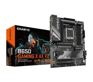 Gigabyte B650 GAMING X AX V2 - Kup na Raty - RRSO 0%