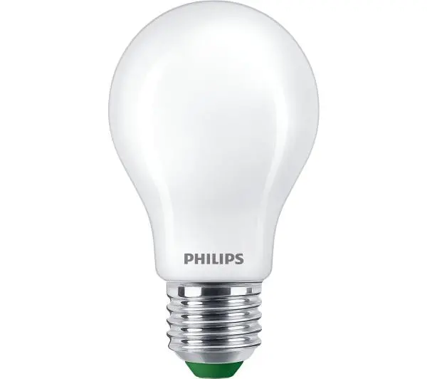 Żarówki - Philips 7,3W (100W) E27