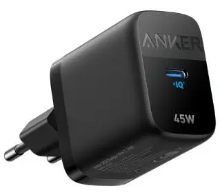 Anker 313 Ace 2 45W 1xUSB-C Czarny