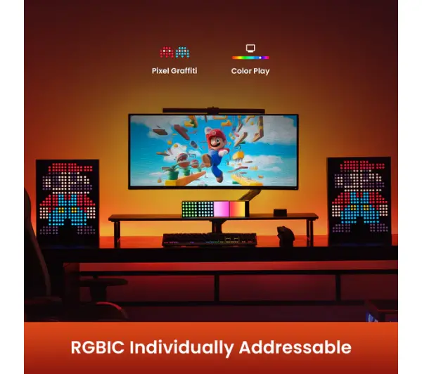 Yeelight Smart Cube Light Panel YLFWD-0006