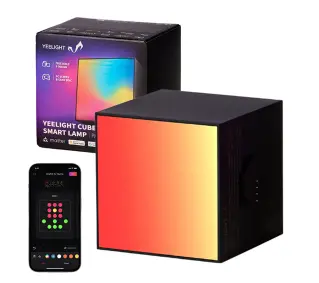 Yeelight Smart Cube Light Panel YLFWD-0006
