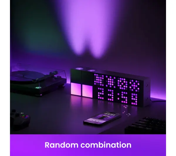 Yeelight Smart Cube Light Panel YLFWD-0006