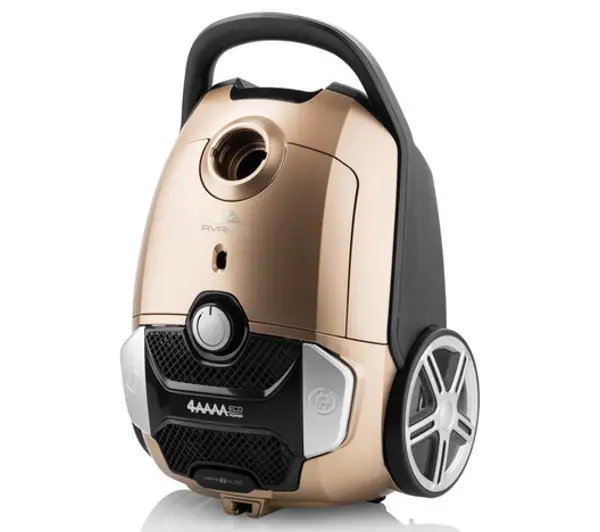 ETA Avanto Gold ETA351990000 800W Turboszczotka Szczotka do sierści zwierząt - Kup na Raty - RRSO 0%