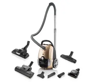 ETA Avanto Gold ETA351990000 800W Turboszczotka Szczotka do sierści zwierząt - Kup na Raty - RRSO 0%