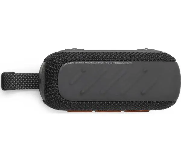 JBL GO 4  4,2W Czarny