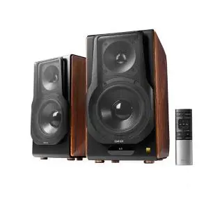 Edifier S3000MKII Brązowy - Kup na Raty - RRSO 0%