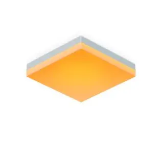Nanoleaf Skylight Expansion Pack 1szt - Kup na Raty - RRSO 0%