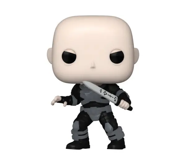 Funko Pop Movies Dune 2 Feyd Rautha
