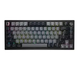 Corsair K65 Plus Wireless RGB 75% MLX Red Czarny - Kup na Raty - RRSO 0%
