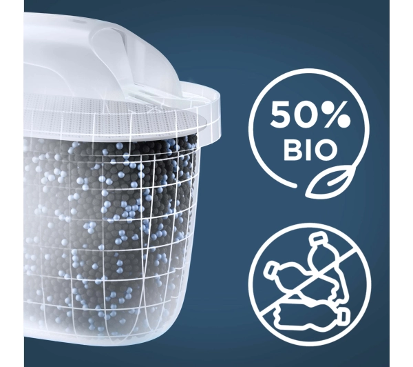 Brita Maxtra Pro Pure Performance 4szt.