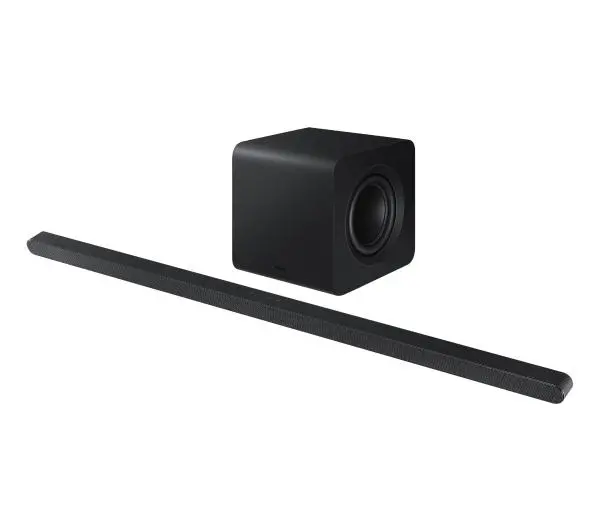 Samsung HW-S800D 3.1.2 Wi-Fi Bluetooth AirPlay Dolby Atmos DTS X