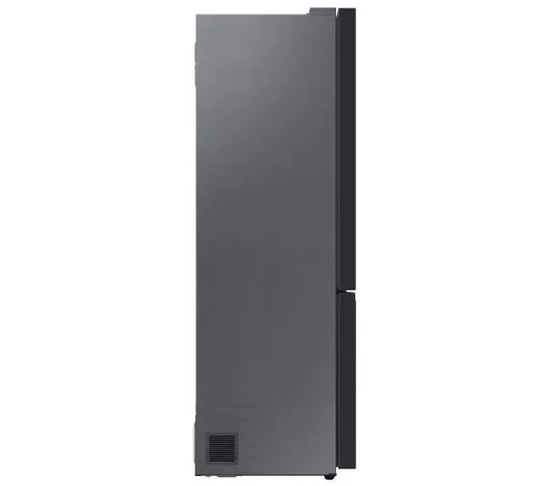 Samsung RB53DG703DB1 Funkcje AI Pełny No Frost 203cm Zdalne sterowanie Grafitowy - Kup na Raty - RRSO 0%