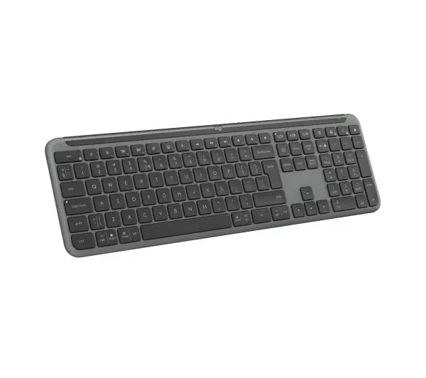 Logitech Signature Slim K950 Grafitowy