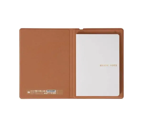 Huion Note X10 Brązowy - Kup na Raty - RRSO 0%