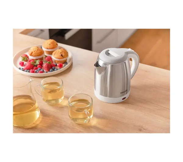 Sencor SWK 1230SS 1,2l 2000W