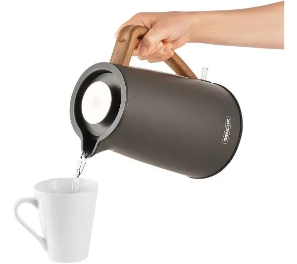 Sencor SWK 2727MB 1,7l 2200W