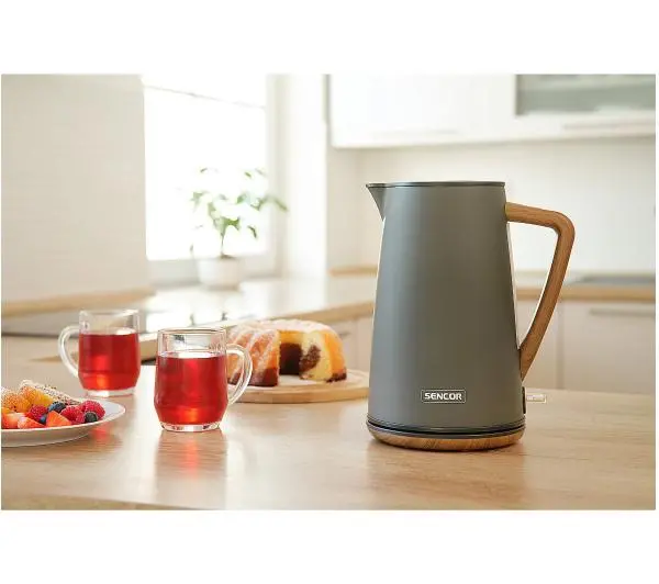 Sencor SWK 2727MB 1,7l 2200W