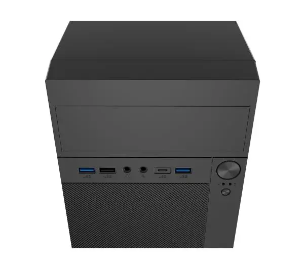 Natec Helix USB C Czarny