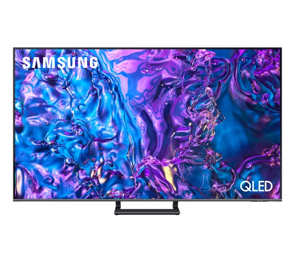 Samsung QE55Q77DAT 55" QLED 4K 120Hz Tizen HDMI 2.1 DVB-T2