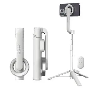 Araree Araree Magfie Pod MagSafe Tripod AR60-01727B Biały