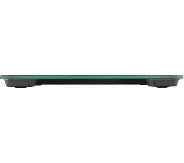 Sencor SBS 8002BK 180kg