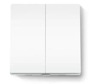 TP-LINK Smart Light Switch 2-Gang Tapo S220