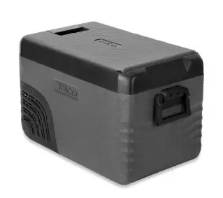 Yolco KX30 25l Dwie komory chłodzenia Aplikacja Bluetooth - Kup na Raty - RRSO 0%