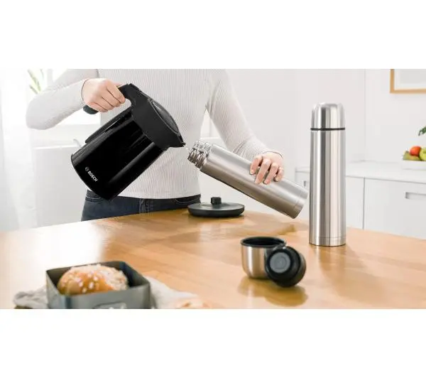 Bosch TWK7L463 1,7l 2400W
