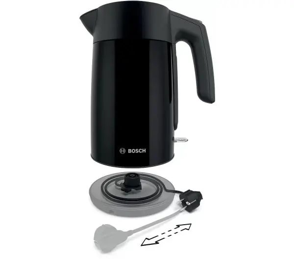 Bosch TWK7L463 1,7l 2400W