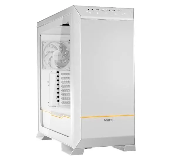 be quiet! Dark Base Pro 901 Biały
