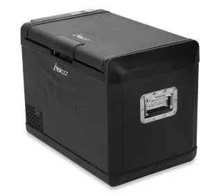 Yolco GCX47 47l Gniazdo akumulatora Funkcja antyskroplinowa Aplikacja Bluetooth Czarny - Kup na Raty - RRSO 0%