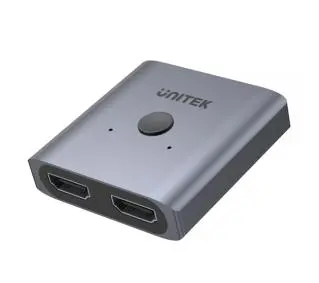 Unitek V1127A HDMI2.0 4K 2na1