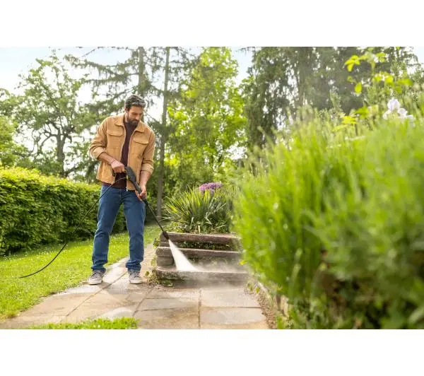 Karcher K 4 Classic Home 1.679-423.0 420 l/h Pompa kompozytowa 6m - Kup na Raty - RRSO 0%